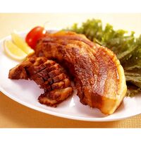 焼き豚Ｐ×平田牧場三元豚 焼豚