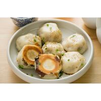 長崎 「マーマ ルイの長崎焼小籠包