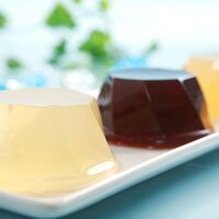 信州フルーツゼリー B