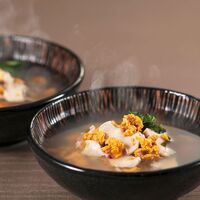 青森 いちご煮 250g×11