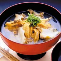 青森 いちご煮 250g×3