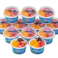 鹿児島 南国白くま白12個セット