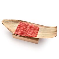 滋賀近江「松喜屋」 あみ焼肉