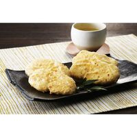 富山湾の幸おかき