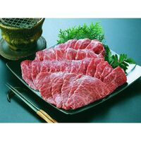 香川 オリーブ牛 焼肉 650g