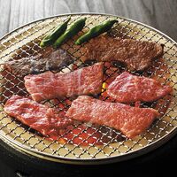 香川 オリーブ牛 味比べ焼肉セット