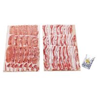 岩手 「折爪三元豚佐助」 しゃぶしゃぶ