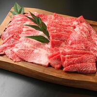 滋賀 「徳志満」 近江牛三昧セット A