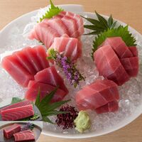 神奈川 「三浦三崎」まぐろの詰合せ A