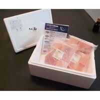 神奈川 「三浦三崎」天然目鉢まぐろ赤身切り落とし B