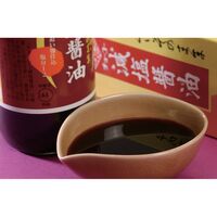 長崎 チョーコー醤油 減塩醤油 900ml×6本