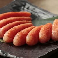 かねふく 無着色からし明太子 450g