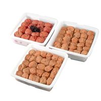 和歌山 紀州南高梅 つぶれ梅 A