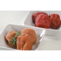 和歌山 紀州南高梅 つぶれ梅 B