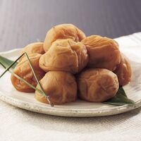 和歌山 紀州南高梅 つぶれ梅 うす塩味（塩分6％）1kg