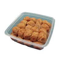 和歌山 紀州南高梅 つぶれ梅 うす塩味（塩分6％）1kg