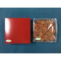 和歌山 紀州南高梅 つぶれ梅 うす塩味（塩分6%）500g