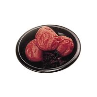 和歌山 紀州南高梅 昔風味（しそ入）