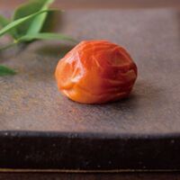和歌山 うす塩味梅干