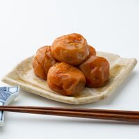 和歌山 はちみつ梅干