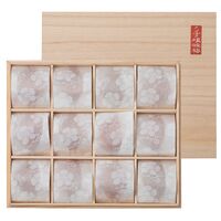 和歌山 紀州南高梅 石神の梅干（うす塩味梅）