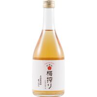 和歌山 梅搾り（４倍希釈）2本セット