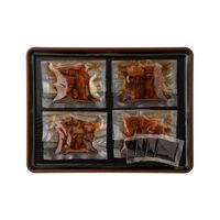 徳島 「吟月」 はもひつまぶし