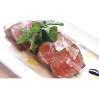 群馬 「赤城牛のとりやま」 赤城和牛 モモブロックローストビーフ調理キット