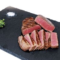 群馬 「赤城牛のとりやま」 赤城牛ヒレステーキ