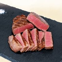 群馬 赤城牛ステーキ三昧