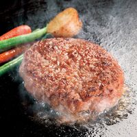 三重 松阪牛入り 生ハンバーグ B