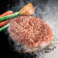 三重 松阪牛入り 生ハンバーグ C