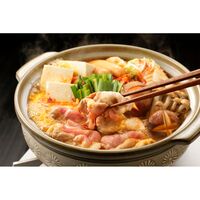 さくらポークチゲ鍋スープセット
