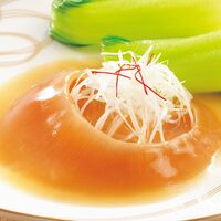 宮城 気仙沼「石渡商店」ふかひれ姿煮 A