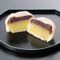 熊本 「芋屋長兵衛」 いきなり団子Ｐ6個セット