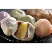 熊本 「芋屋長兵衛」 いきなり団子Ｐ6個セット