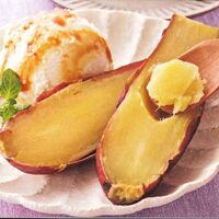 熊本 「芋屋長兵衛」 いきなり団子と焼き芋詰合せ