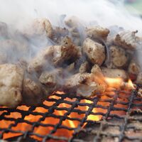 鶏炭火焼 20パック