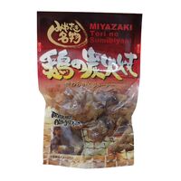 鶏炭火焼 8パック