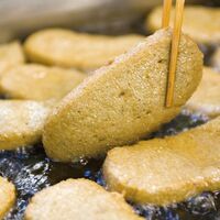 愛媛 宇和島 じゃこ天