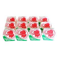 武田牛乳プリン12 個詰合せ