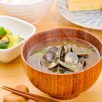 島根 宍道湖産大和しじみお味噌汁セット B