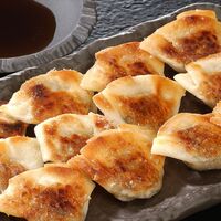 兵庫 神戸南京町 「大同行」謹製 一口餃子 B