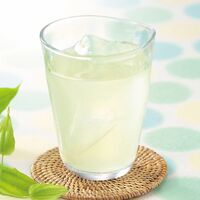 高知 ゆずドリンク