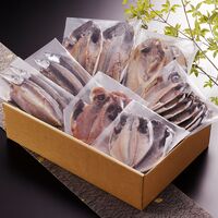 静岡 沼津「奥和」無添加干物 G