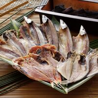 静岡 沼津「奥和」無添加干物 H