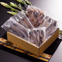 静岡 沼津「奥和」無添加干物 H