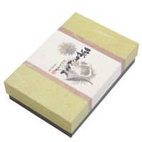 岐阜「新杵堂」 栗きんとん4種セット