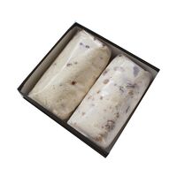 岐阜「新杵堂」 渋皮栗入栗きんとんロール