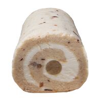 岐阜「新杵堂」渋皮栗入栗きんとんロール